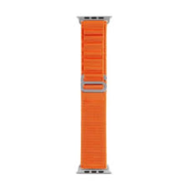 CORREA ULTRA - NARANJA -