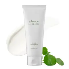 MIXSOON - CENTELLA CLEANSING FOAM