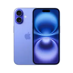APPLE - Iphone 16 128GB (CHIP FISICO) - AZUL
