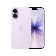 APPLE - IPHONE 17 256GB ESIM LILA