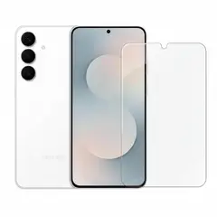 SAMSUNG - GALAXY S25 FE 8GB RAM WHITE 512GB ROM + MICA HIDROGEL