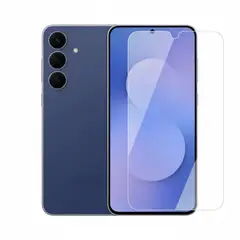 SAMSUNG - GALAXY S25 FE 8GB RAM NAVY 512GB ROM + MICA HIDROGEL