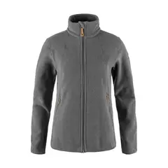 FJALLRAVEN - Casaca Stina Fleece W Mujer