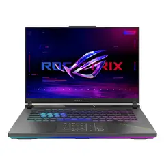 ASUS - Laptop Gamer ROG Strix G16 16" AMD Ryzen 9‑9955HX 32GB 1TB SSD RTX 5070 Ti 12VRAM 2.5K 240Hz