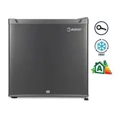 MIRAY - Frigobar-Refrigeradora RM-46H 46 L