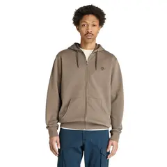 TIMBERLAND - Casaca Oyster River Chest Logo Hombre Hombre