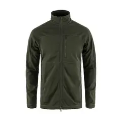 FJALLRAVEN - Casaca Abisko Lite Fleece Jacket M Hombre