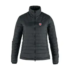 FJALLRAVEN - Casaca Expedition X-Latt Jacket W Mujer