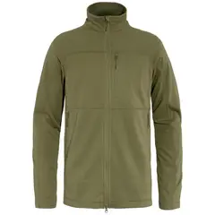 FJALLRAVEN - Casaca Abisko Lite Fleece Jacket M Hombre