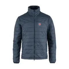 FJALLRAVEN - Casaca Expedition X-Latt Jacket M Hombre