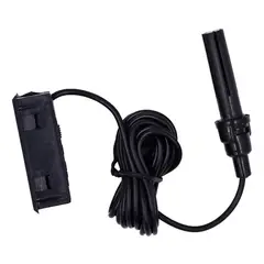 GENERICO - TERMÓMETRO HIGRÓMETRO DIGITAL CON SONDA TERMO HIGRÓMETRO