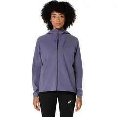 ASICS - Casaca Metarun Waterproof Jacket Mujer