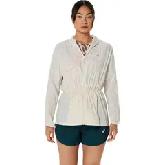 ASICS - Casaca Road Packable Jacket Mujer