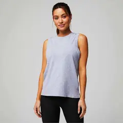 FABLETICS - Polo 100% Cotton Tank Mujer