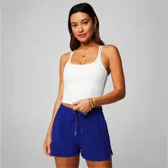 FABLETICS - Top Principal Built-In Bra Tank Mujer