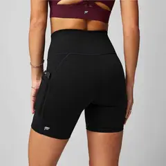 FABLETICS - Short On-The-Go High-Waisted Short 6 Mujer