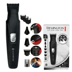 REMINGTON - Cortadora Todo En 1 PG3001 - NEGRO
