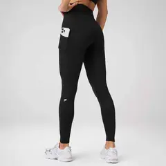 FABLETICS - Leggings Cold Weather High-Waisted Pocket Legging Mujer