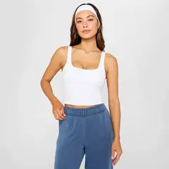 FABLETICS - Top Pureluxe Built-In Bra Tank Mujer