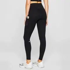 FABLETICS - Leggings On-The-Go High-Waisted Legging Mujer