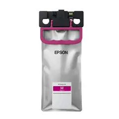 EPSON - Tinta T13K Magenta WorkForce EM-C8100 Original - 499 ml