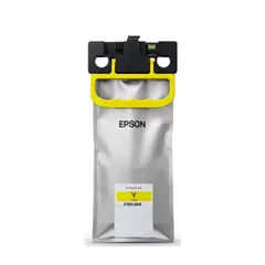EPSON - Tinta T13K Amarillo WorkForce EM-C8100 Original - 499 ml