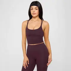 FABLETICS - Top Principal Built-In Bra Tank Mujer