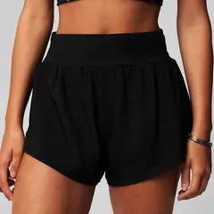 FABLETICS - Short Sun Chaser Short 3 Mujer
