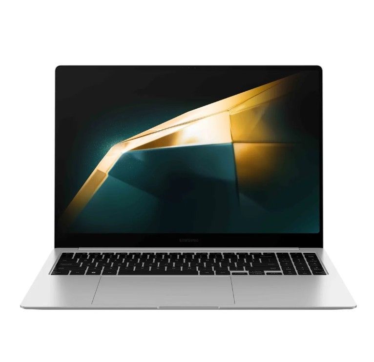 Laptop Galaxy Book 4 15.6" FHD Intel Core 7‑150U 16GB 512GB SSD Win11