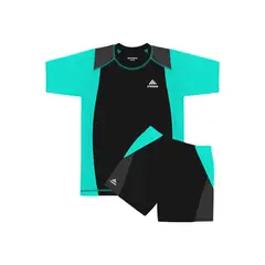 E'MHIDAS SWIMWEAR - Conjunto de Baño Mathias