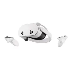 GENERICO - Lentes de realidad virtual Meta Quest 3S con The Walking