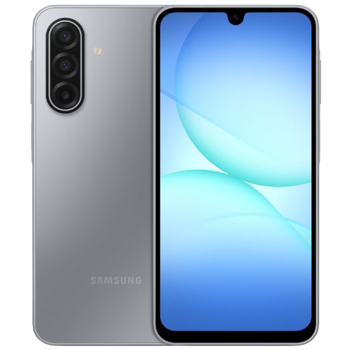 Galaxy A17 5G 128GB 6GB RAM SM-A176BDS
