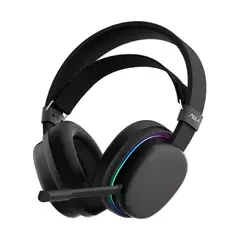 AULA - Audifono G7 Wireless Headset Black