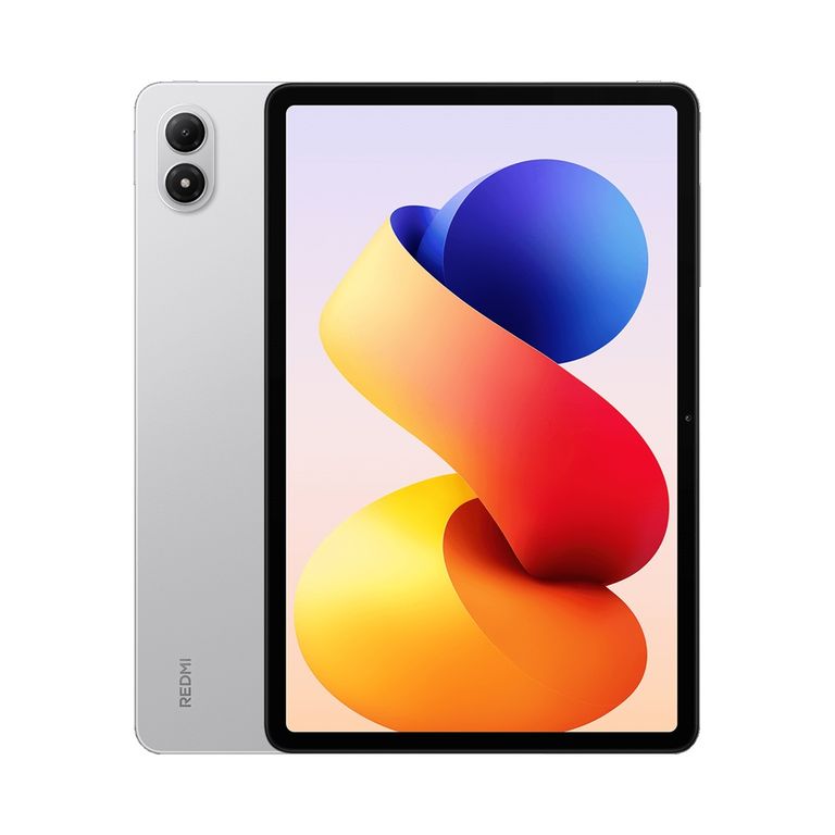 Tablet Redmi Pad 2 Pro 12.1" 256GB 8GB Silver