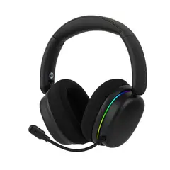 AULA - Audífono Inalámbrico G7 Pro Sonido 7.1 Black