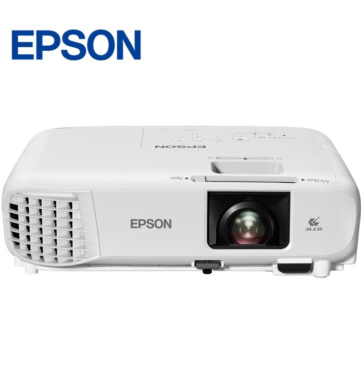 Proyector PowerLite E24 3600 lúmenes 3LCD XGA HDMI