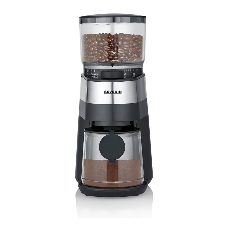 Molinillo de Café Automático KM 3880