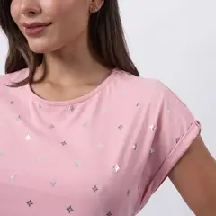 TAYSSIR - POLO KP25ELOA JERSEY