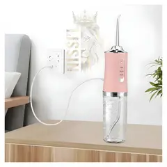 ROHS - IRRIGADOR DENTAL RECARGABLE