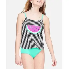 JUSTICE - Traje de baño talla 14 para niñas