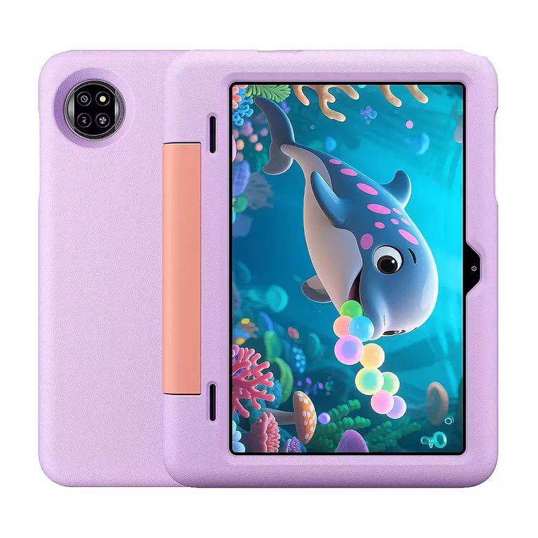 Tablet Tab 20 Kids 10.1" 64GB 4GB Purple