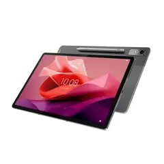 LENOVO - Tablet Tab P12 Reacondicionada 12.7 256GB 8GB Gris OPENBOX