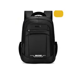 GENERICO - MOCHILA DE CABALLERO