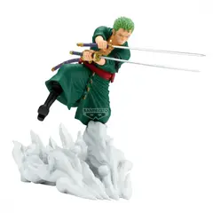BANPRESTO - Figura Zoro One Piece