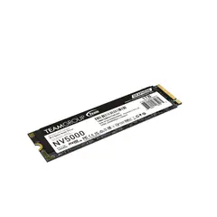 TEAMGROUP - Disco Solido SSD NV5000 1TB M2 2280 PCIe Gen 4x4