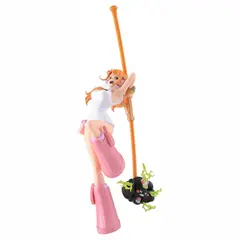 BANPRESTO - Figura Nami One Piece