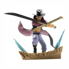 BANPRESTO - Figura Dracule Mihawk One Piece