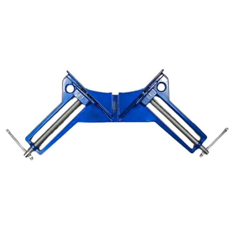 Prensa esquinera 75MM Wadfow WACC453