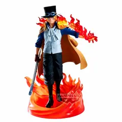 BANPRESTO - Figura Sabo One Piece