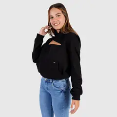 MACHINE - POLERA DI22TRIANNA FRANELA